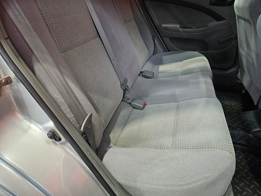 Chevrolet Lacetti, I 2011