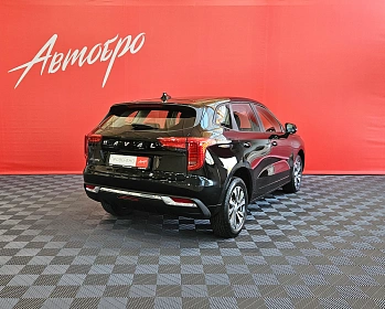 Haval Jolion, I 2023