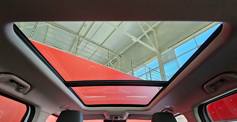 Haval H3, I 2024