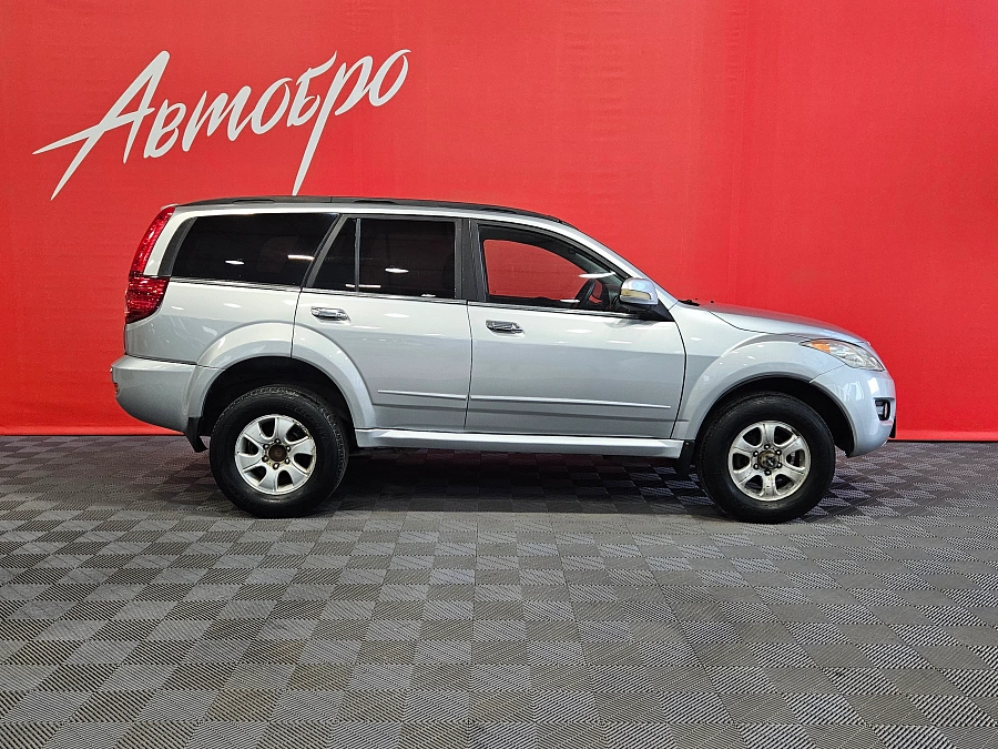 Great Wall Hover H5, I 2011