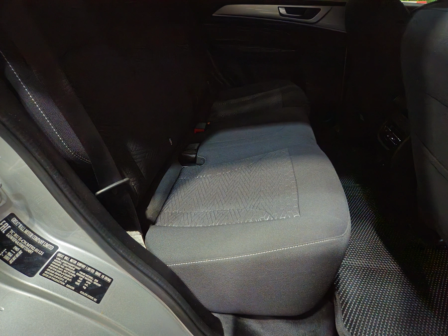 Haval M6, II 2024