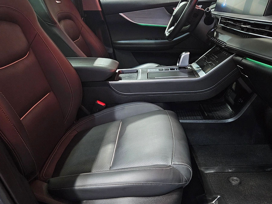 Chery Tiggo 7 Pro Max, I 2023
