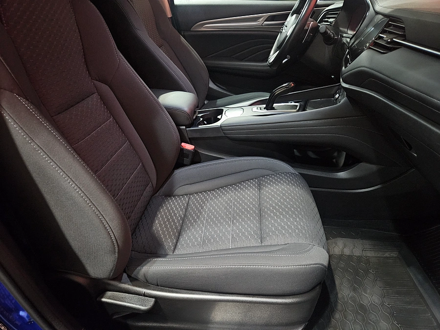 Haval F7, I 2020