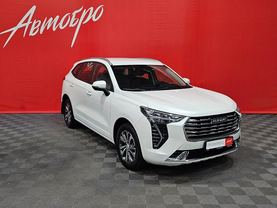 Haval Jolion, I 2023