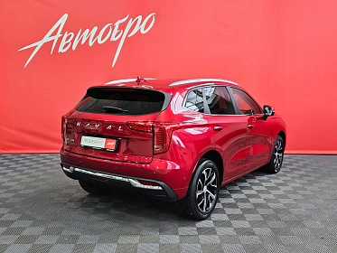 Haval Jolion, I 2022