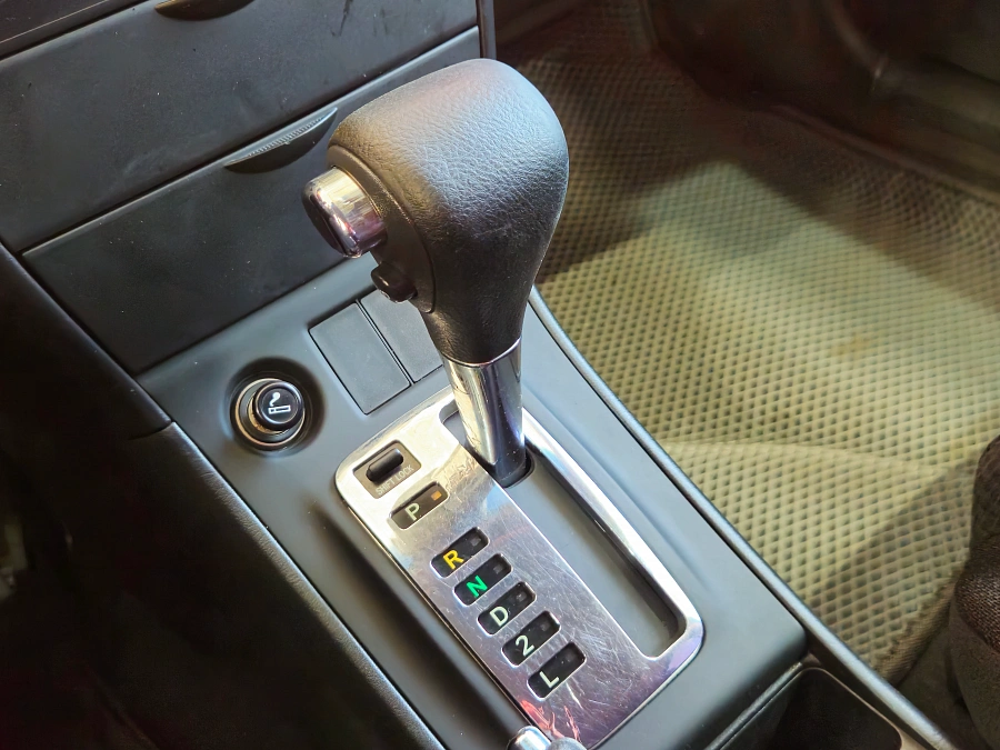 Toyota Corolla, IX (E120, E130) Рестайлинг 2006