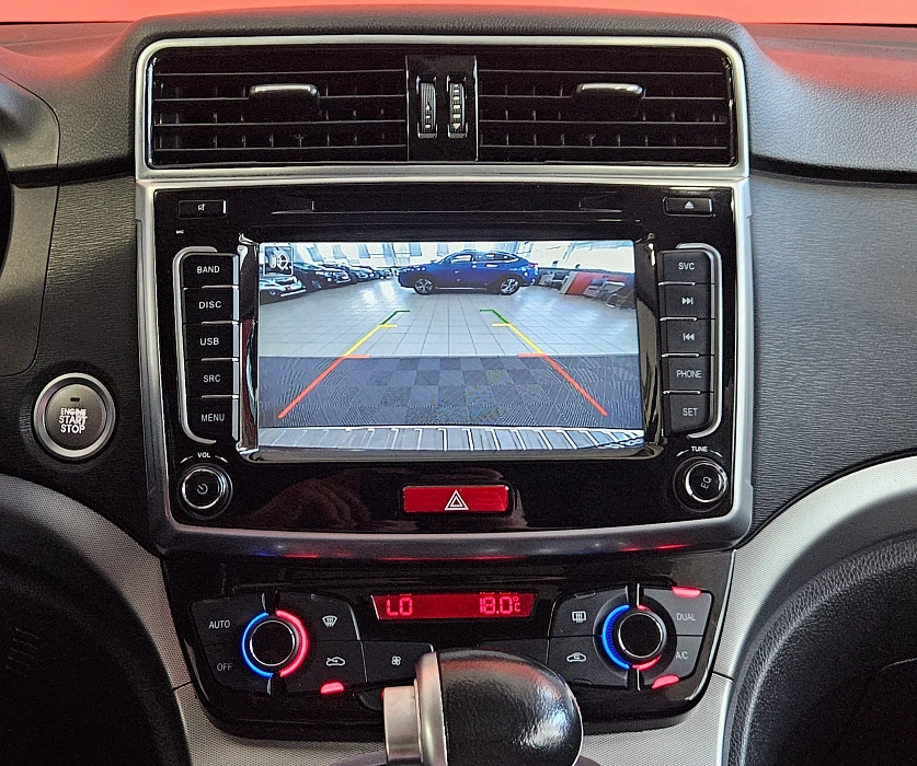 Haval H6, I 2019