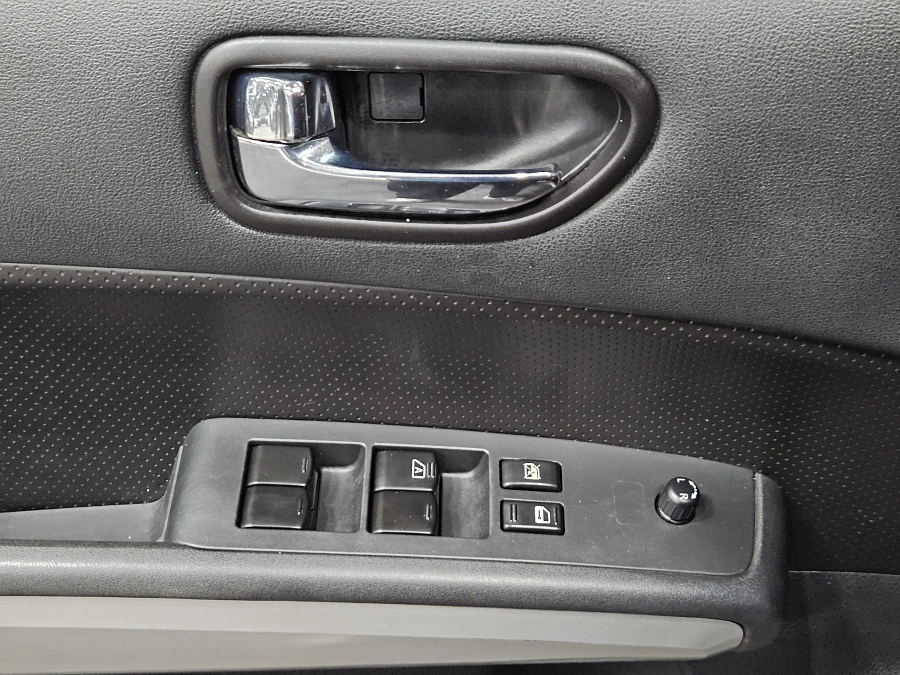 Nissan X-Trail, II Рестайлинг 2014