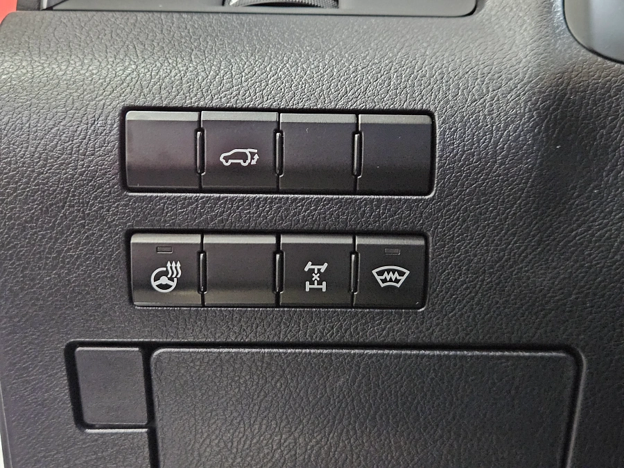 Lexus RX, IV 2019