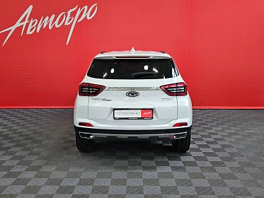 Chery Tiggo 4 Pro, I 2023