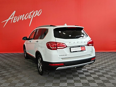 Haval H6, I 2019