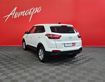 Hyundai Creta, I 2019