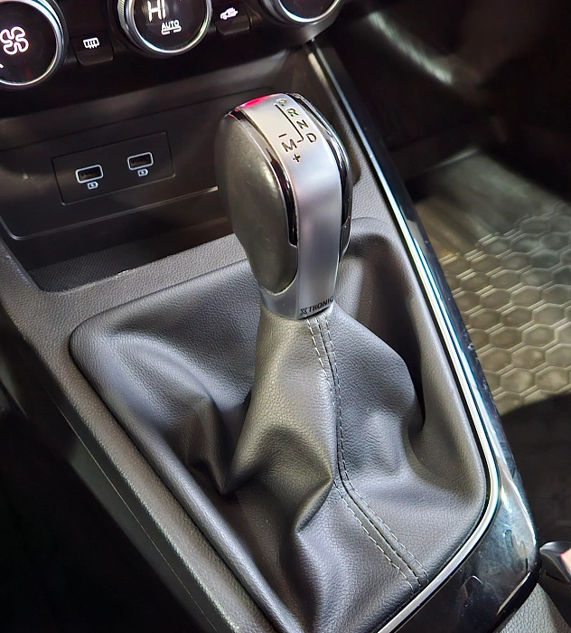 Renault Arkana, I 2019