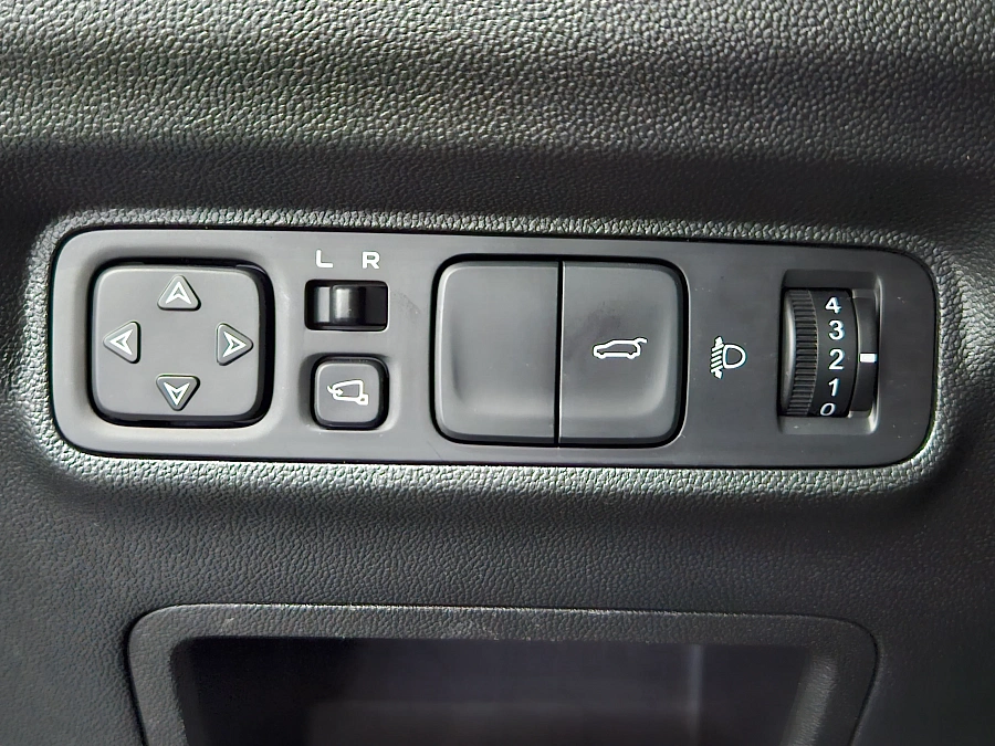 Changan CS55 Plus, II 2023