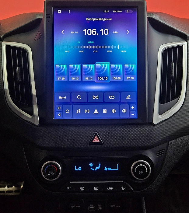 Hyundai Creta, I 2019