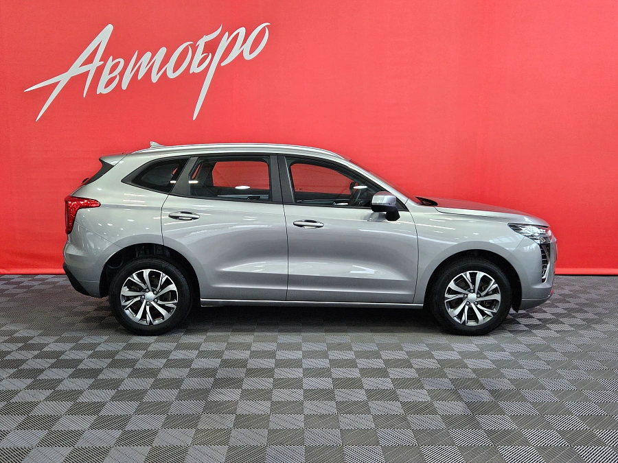 Haval Jolion, I 2023