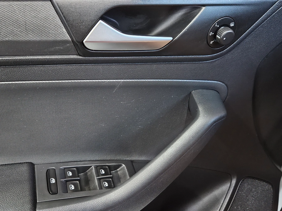 Volkswagen Polo, VI 2021