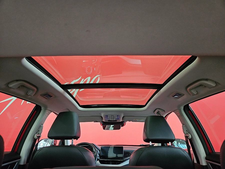 Haval F7, I Рестайлинг 2023