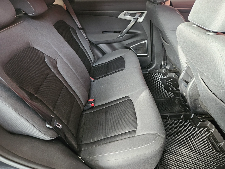 Geely Atlas, I 2019