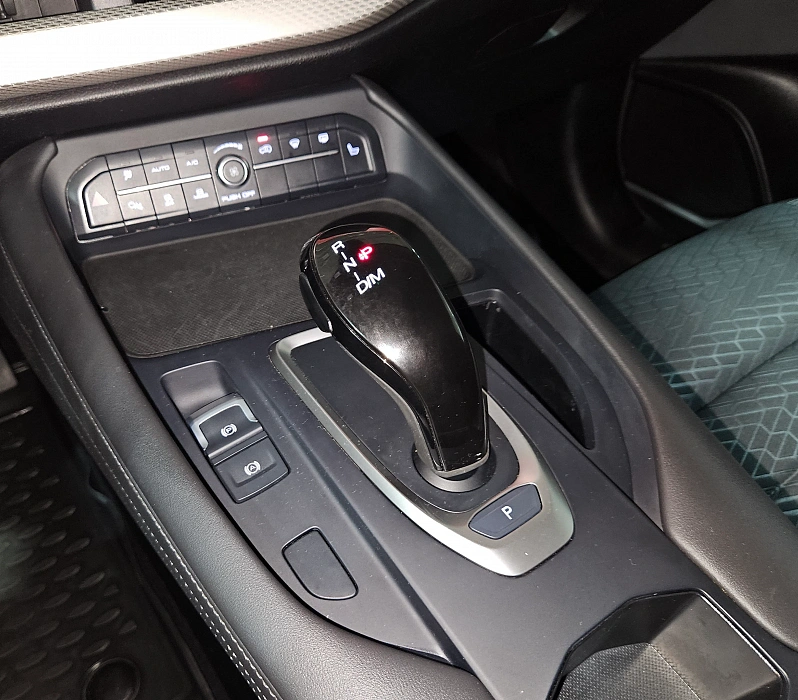 Haval F7, I Рестайлинг 2023