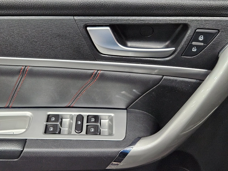 Haval H6, I 2019