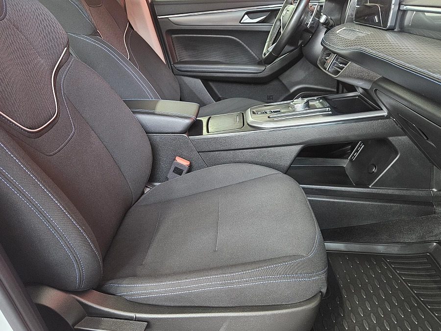 Haval Jolion, I 2023