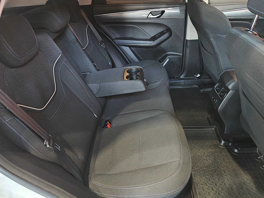 Haval Jolion, I 2023