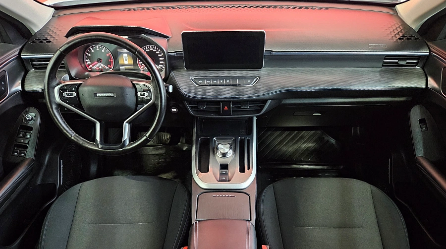 Haval Jolion, I 2023