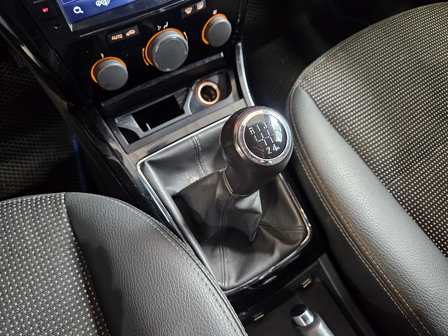 Opel Astra, H Рестайлинг 2012