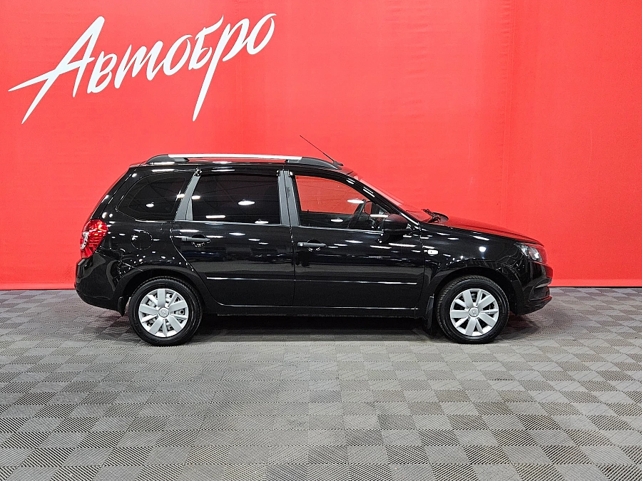 Lada (ВАЗ) Granta, I Рестайлинг 2021