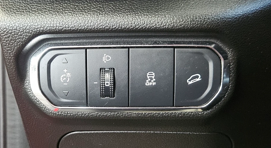 Haval Jolion, I 2023
