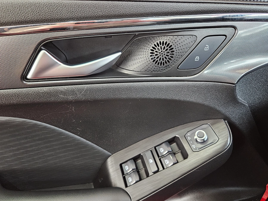 Haval Jolion, I 2022