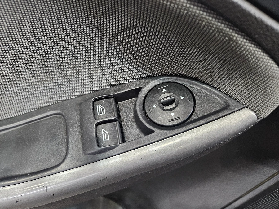 Ford Focus, III 2013