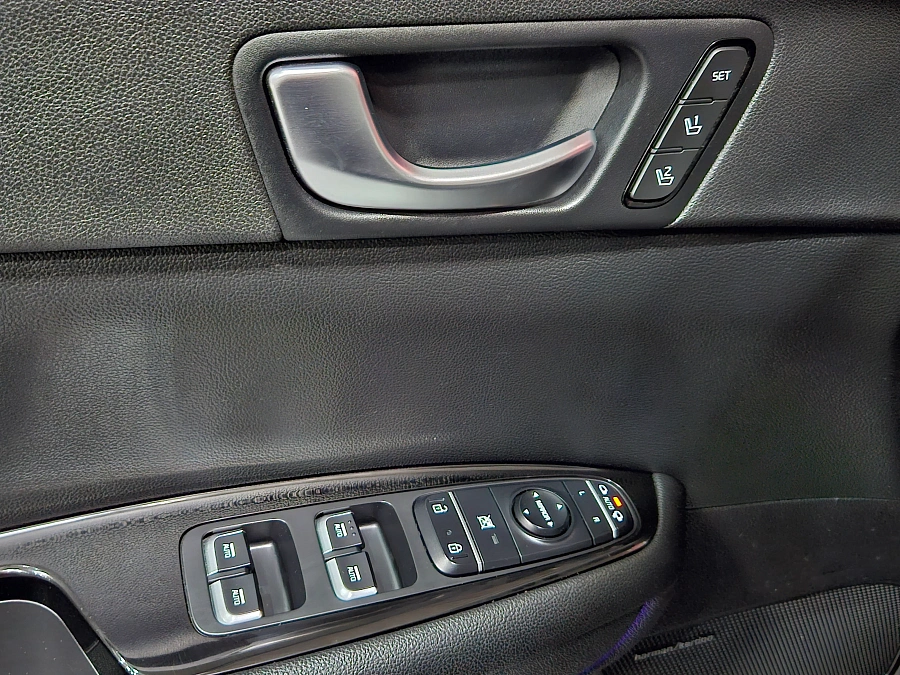 Kia Optima, IV Рестайлинг 2019
