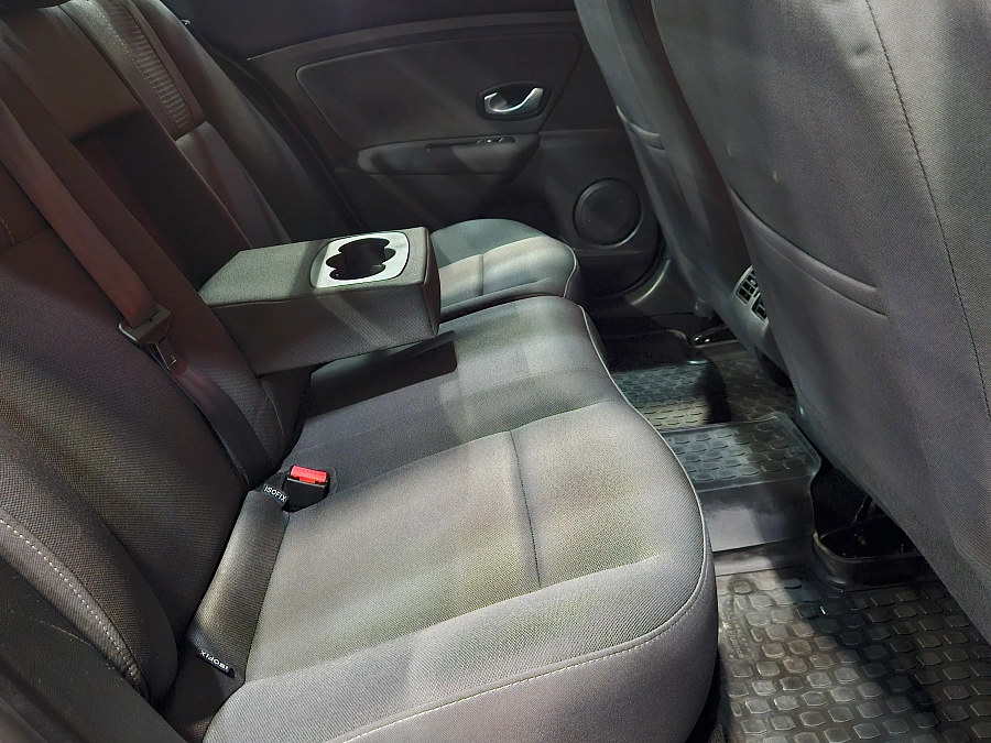 Renault Fluence, I 2011