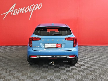 Haval Jolion, I 2021