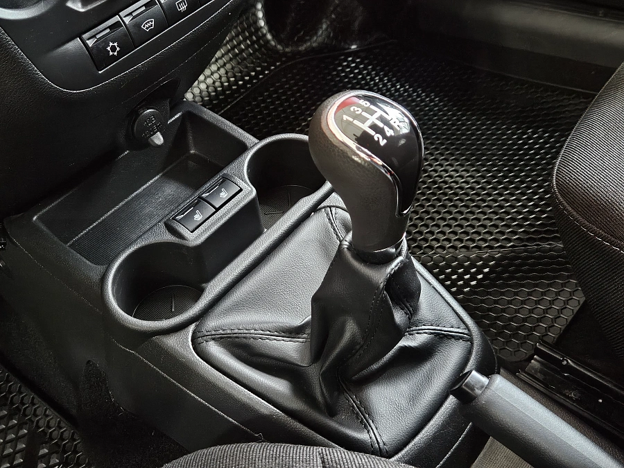 Lada (ВАЗ) Granta, I Рестайлинг 2022