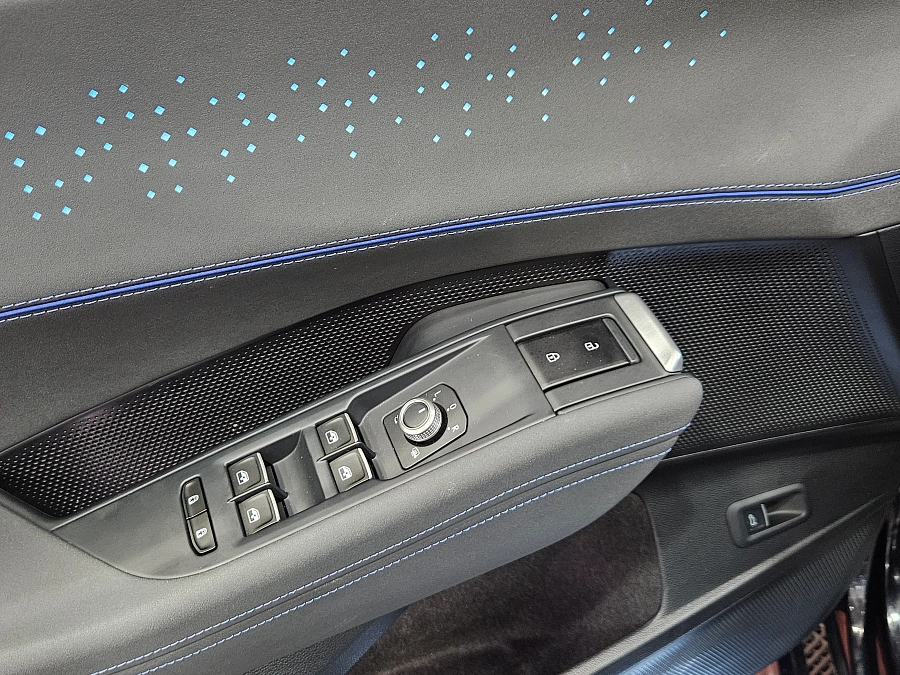 Volkswagen Teramont, II (China Market) 2025