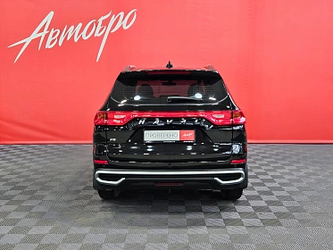 Haval M6, II 2023