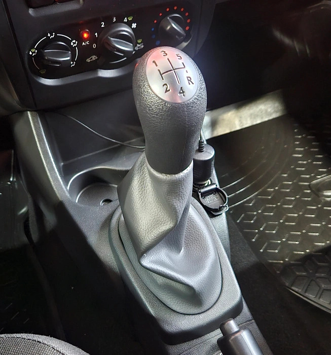 Lada (ВАЗ) Largus, I 2018