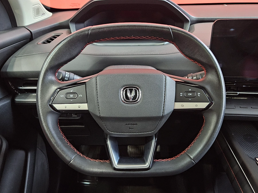 Changan CS55 Plus, II 2023