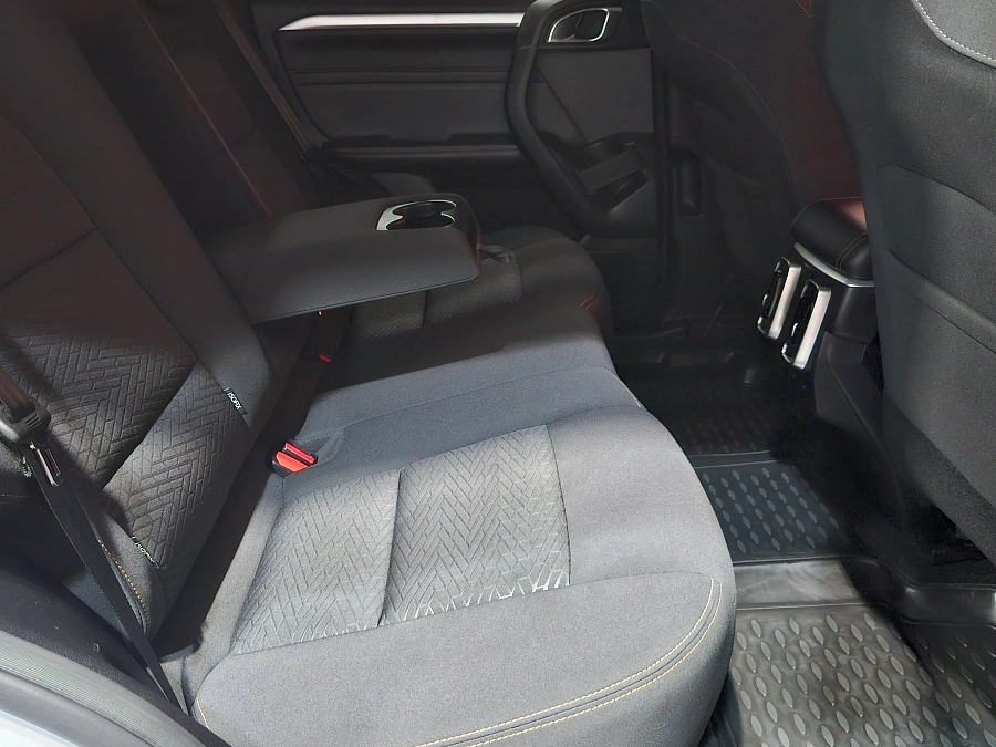 Haval Dargo, I 2023