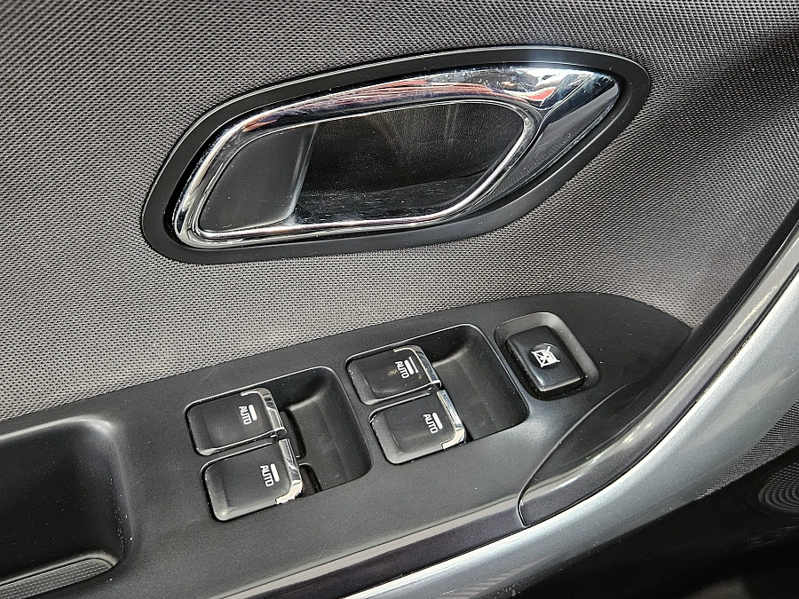 Kia Ceed, II Рестайлинг 2015