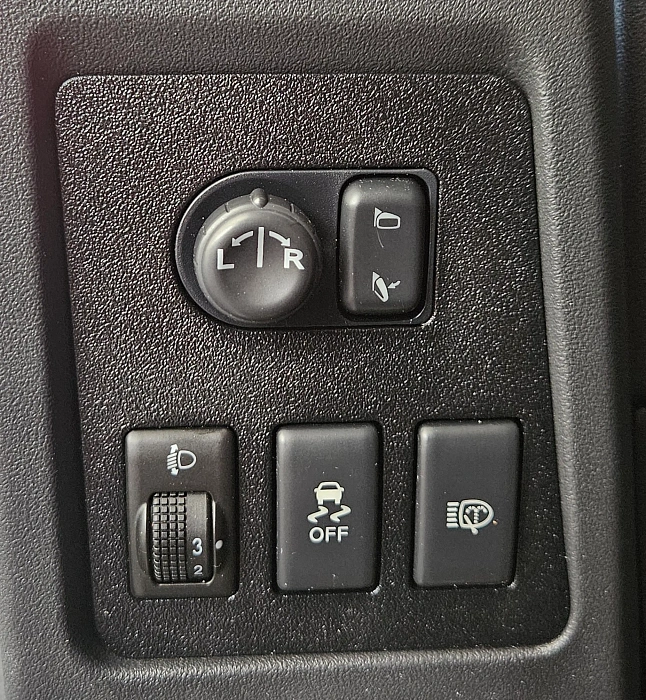 Nissan Qashqai, I Рестайлинг 2011