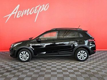 Kia Rio, IV 2020