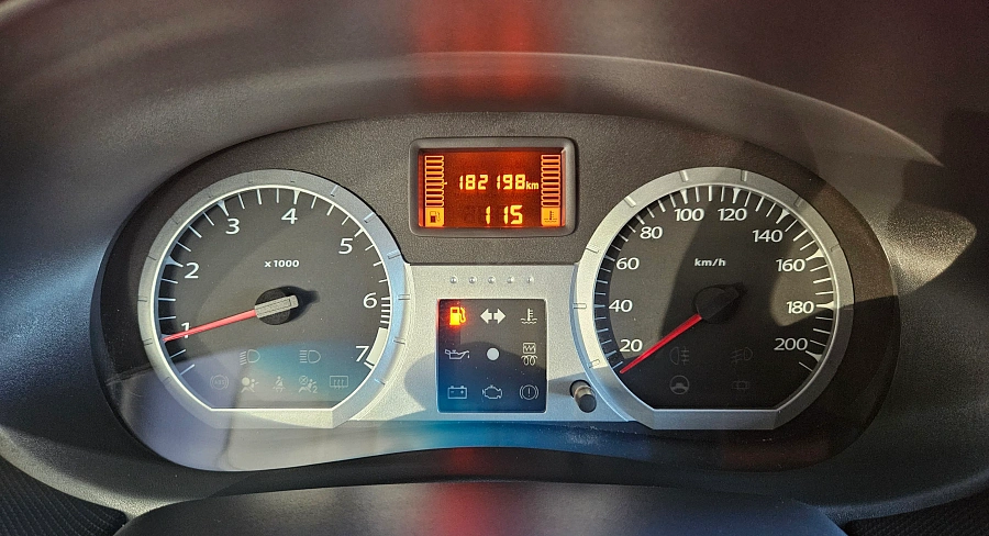 Lada (ВАЗ) Largus, I 2019