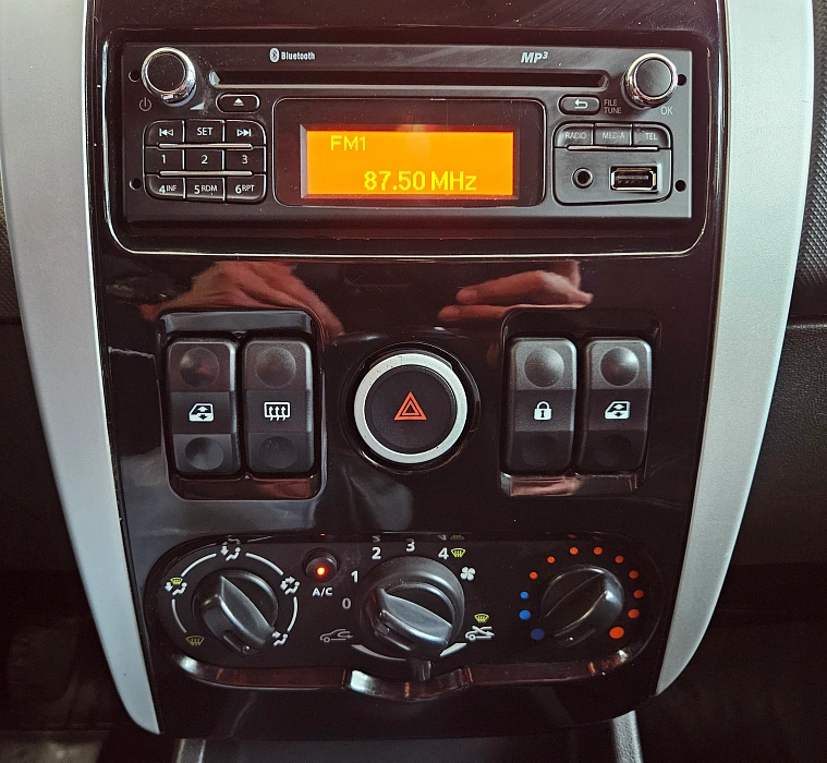 Lada (ВАЗ) Largus, I 2018