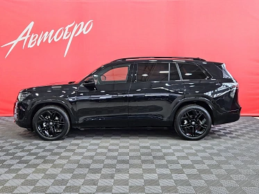 Volkswagen Teramont, II (China Market) 2025