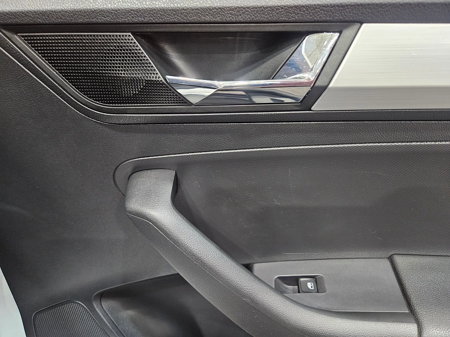 Skoda Rapid, I Рестайлинг 2019