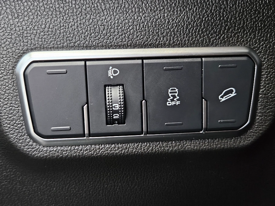 Haval M6, II 2023